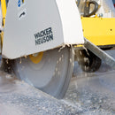 Przecinarka jezdna WACKER NEUSON BFS 940