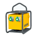 Elektroniczna przetwornica częstotliwości Wacker Neuson FUE-M/S 75A 2CEE-63A