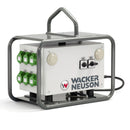 Elektroniczna przetwornica częstotliwości Wacker Neuson FUE-M/S 75A 6CEE-32A