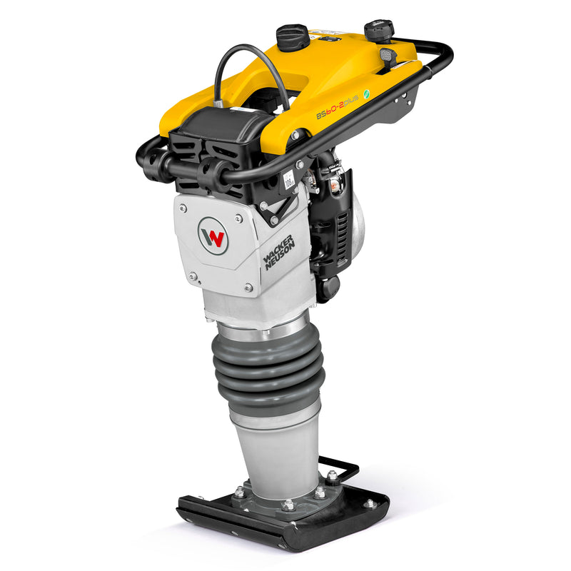 Stopa wibracyjna WACKER NEUSON BS60-2 Plus