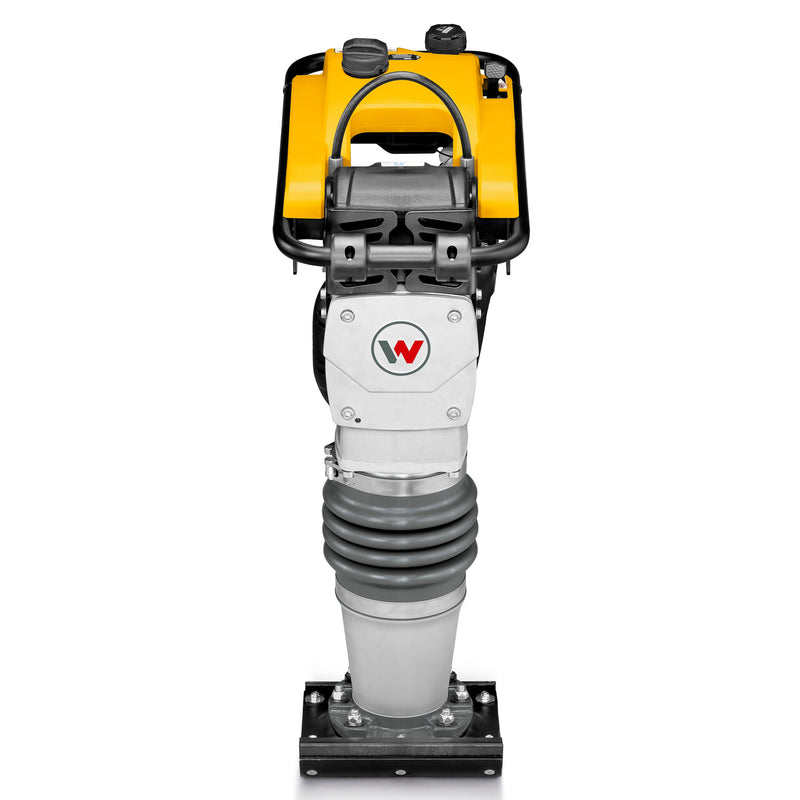 Stopa wibracyjna WACKER NEUSON BS60-2 Plus