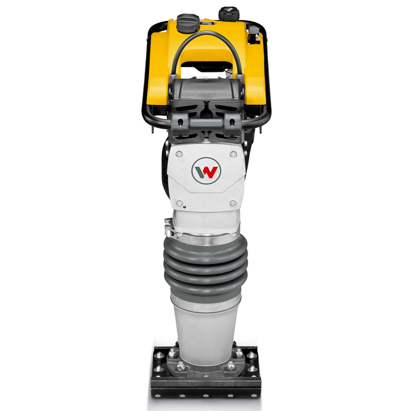 Stopa wibracyjna WACKER NEUSON BS70-2 Plus