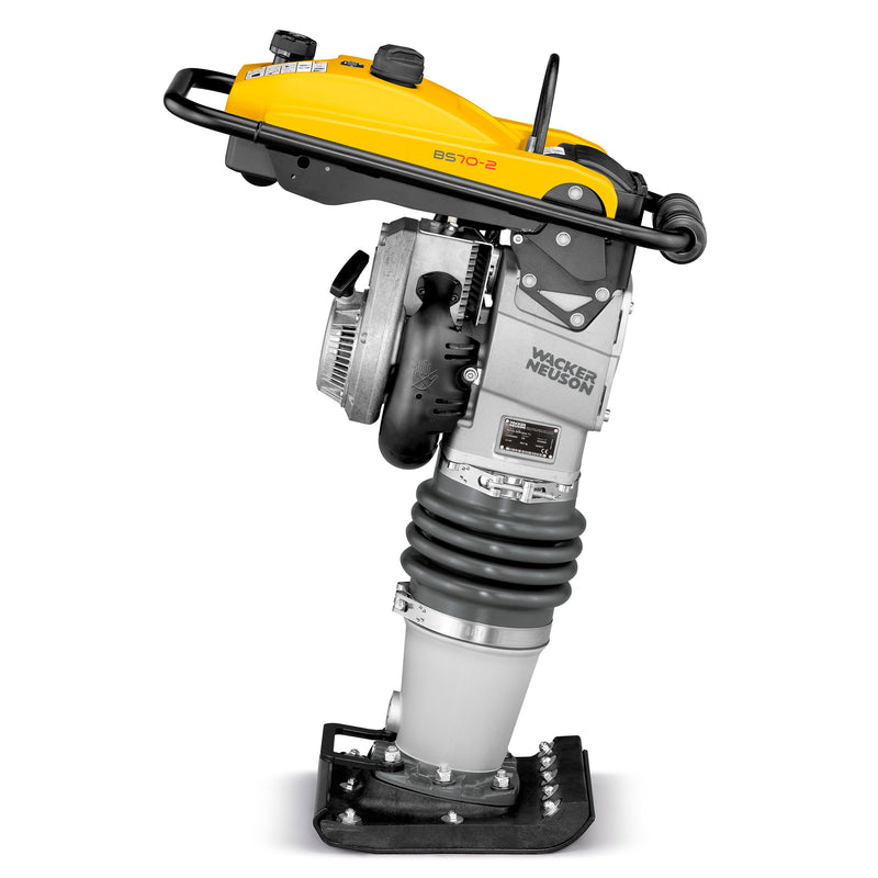 Stopa wibracyjna WACKER NEUSON BS70-2 Plus