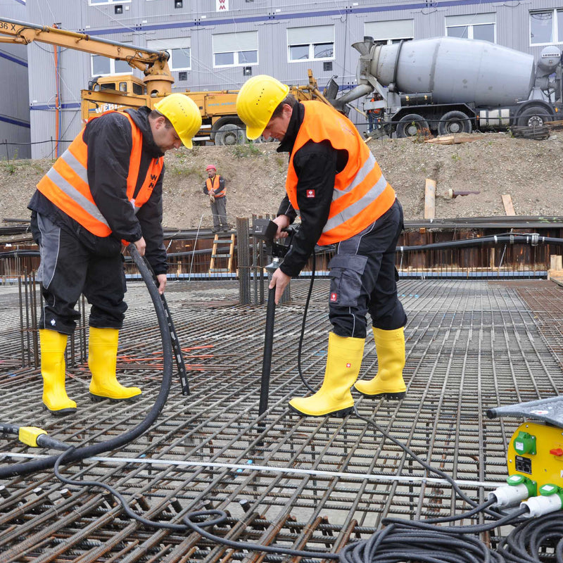 Wibrator do betonu WACKER NEUSON IREN 45/042/5