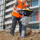 Stopa wibracyjna WACKER NEUSON AS50e