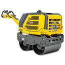 Walec tandemowy WACKER NEUSON RD7 H Guards