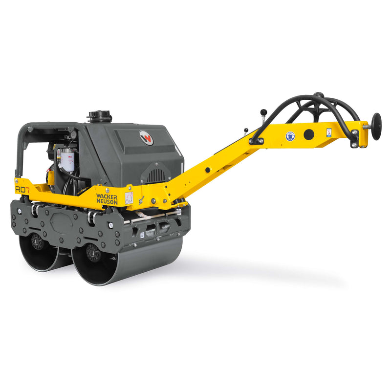 Walec tandemowy WACKER NEUSON RD7 Ye