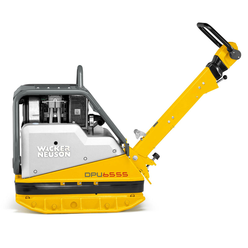 Zagęszczarka dwukierunkowa WACKER NEUSON DPU 6555 Hs