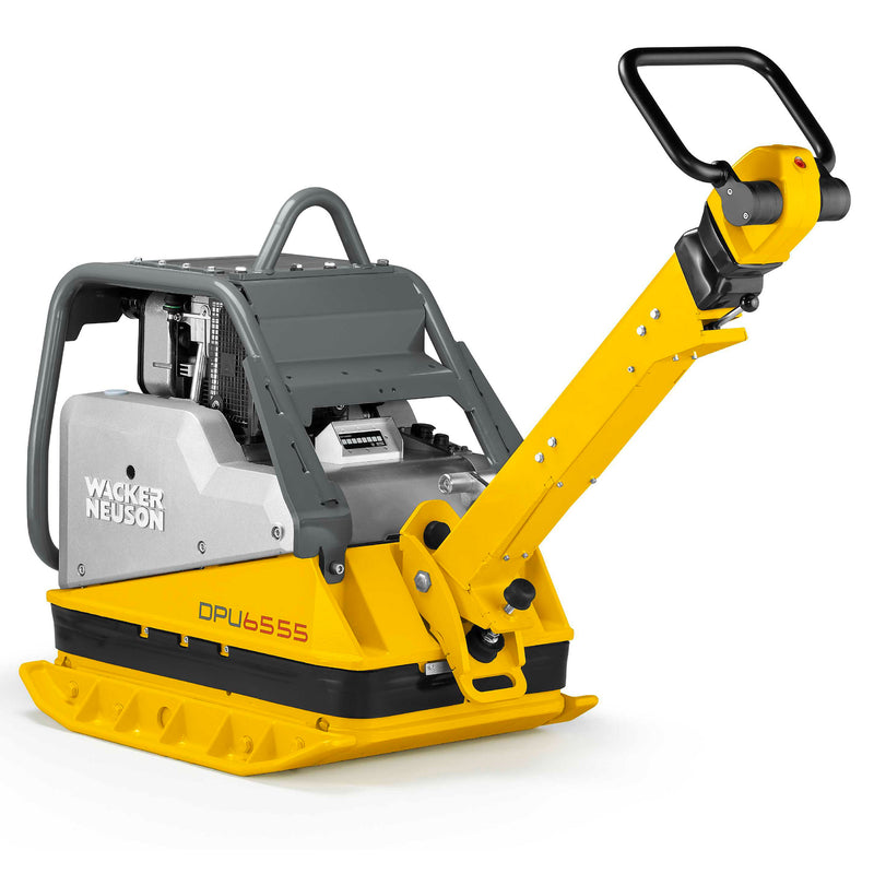 Zagęszczarka dwukierunkowa WACKER NEUSON DPU 6555 Hs