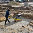 Zagęszczarka dwukierunkowa WACKER NEUSON DPU 6555 Hs