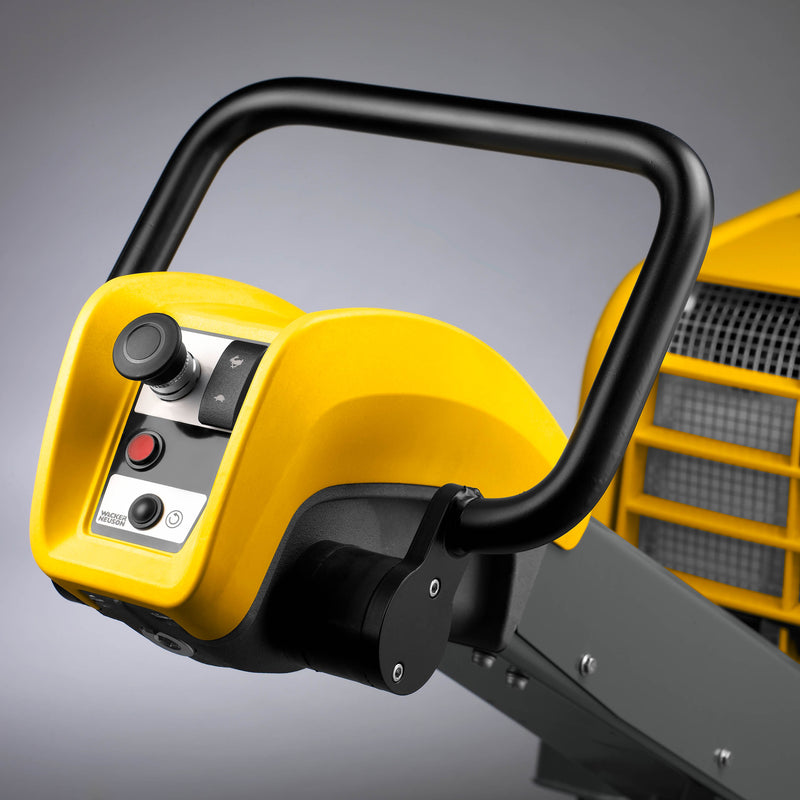 Zagęszczarka dwukierunkowa WACKER NEUSON DPU 90 Lem 770