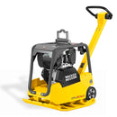 Zagęszczarka płytowa WACKER NEUSON DPU 3060 Hets