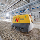 Zagęszczarka dwukierunkowa WACKER NEUSON DPU 130r