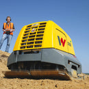 Zagęszczarka dwukierunkowa WACKER NEUSON DPU 130r