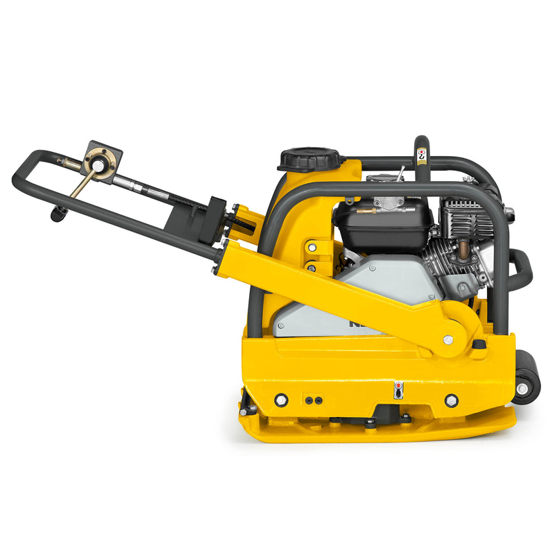 Zagęszczarka dwukierunkowa WACKER NEUSON WPU 1550 A