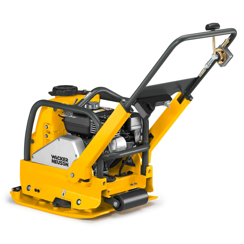 Zagęszczarka dwukierunkowa WACKER NEUSON WPU 1550 A