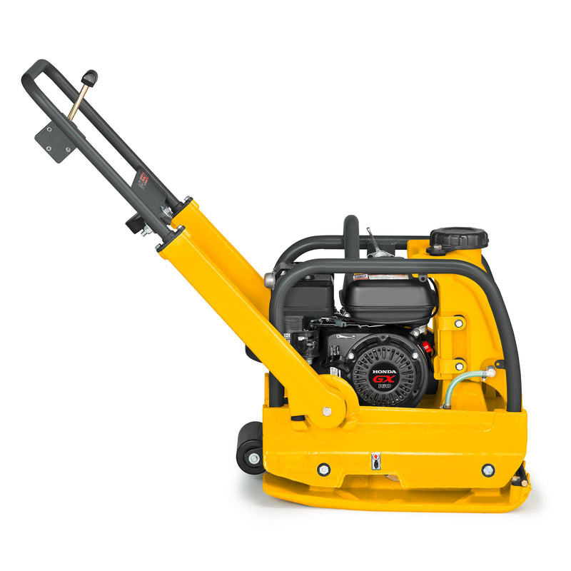Zagęszczarka dwukierunkowa WACKER NEUSON WPU 1550 A
