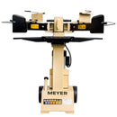Łuparka do drewna MEYER M8TN 230V (8 ton)