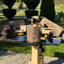 Łuparka do drewna MEYER M8TN 230V (8 ton)