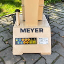 Łuparka do drewna MEYER M8TN 230V (8 ton)