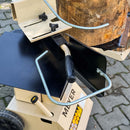 Łuparka do drewna MEYER M8TN 230V (8 ton)