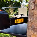 Łuparka do drewna MEYER M8TN 230V (8 ton)