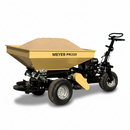 Rozsiewacz piaskarka rozsypywarka posypywarka MEYER PN325