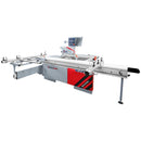 Piła formatowa Holzmann z elektromotoryką FKS400V32PRO