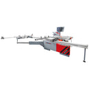 Piła formatowa Holzmann z elektromotoryką FKS400V32PRO