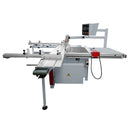 Piła formatowa Holzmann z elektromotoryką FKS400V32PRO