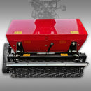 Skrzynka na nasiona do JANSEN® MGT-600
