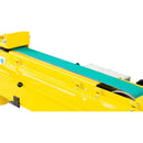 Szlifierka taśmowa pasmowa do metalu Viber-System MBSM75 230V