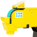 Szlifierka taśmowa pasmowa do metalu Viber-System MBSM75 400V