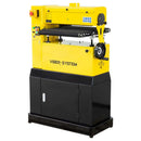 Szlifierka walcowa bębnowa Viber-System ZS460M 3kW 230V