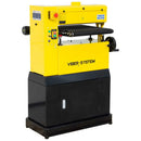 Szlifierka walcowa bębnowa Viber-System ZS460M 3kW 230V