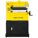 Szlifierka walcowa bębnowa Viber-System ZS460M 3kW 230V