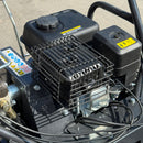 Wozidło kołowe do ogrodu Meyer T500L