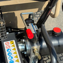 Wozidło kołowe terenowe i ogrodowe MEYER T500L