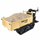 Wozidło gąsienicowe MEYER T800L