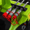 Miniładowarka gąsienicowa ZIPPER ZI-MKL620
