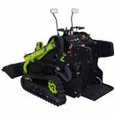 Miniładowarka gąsienicowa ZIPPER ZI-MKL720