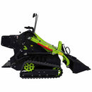 Miniładowarka gąsienicowa ZIPPER ZI-MKL720