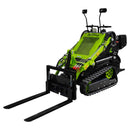 Miniładowarka gąsienicowa ZIPPER ZI-MKL620