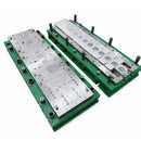 Automatyczna szlifierka magnetyczna do płaszczyzn SMP2550AHD 250×500 mm