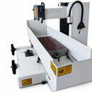 Automatyczna szlifierka magnetyczna do płaszczyzn SMP2550AHD 250×500 mm