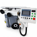 Automatyczna szlifierka magnetyczna do płaszczyzn SMP2550AHD 250×500 mm