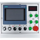 Automatyczna szlifierka magnetyczna do płaszczyzn SMP2550AHD 250×500 mm