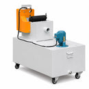 Automatyczna szlifierka magnetyczna do płaszczyzn SMP2550AHD 250×500 mm