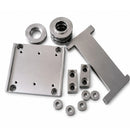 Automatyczna szlifierka magnetyczna do płaszczyzn SMP2550AHD 250×500 mm