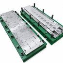 Automatyczna szlifierka magnetyczna do płaszczyzn SMP3063AHD 635×305 mm